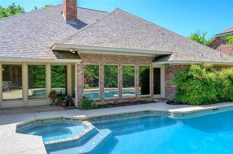 401 Cove Circle, McKinney, TX 75071