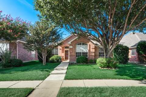 1533 Broadmoor Drive, Allen, TX 75002