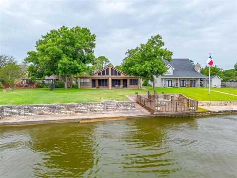 4103 Apache Trail Court, Granbury, TX 76048