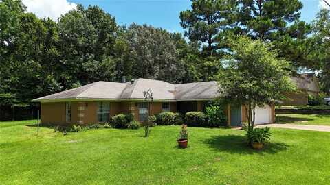 10203 Crestview Drive, Tyler, TX 75707