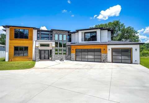 112 Windmill Road, Aledo, TX 76008