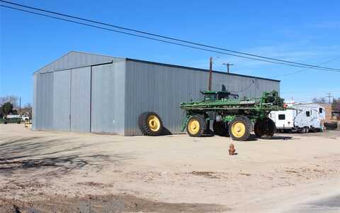105 S 5th Street, Goree, TX 76363