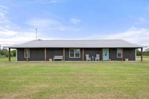 9405 County Road 1345, Blooming Grove, TX 76626