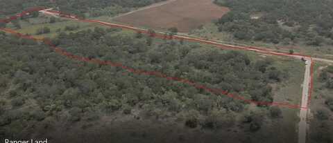 12 County Road 136, Ranger, TX 76470