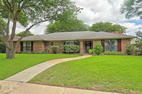 2313 Kidwell Circle, Plano, TX 75075