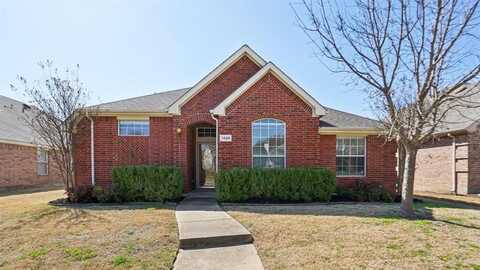 1528 Broadmoor Drive, Allen, TX 75002