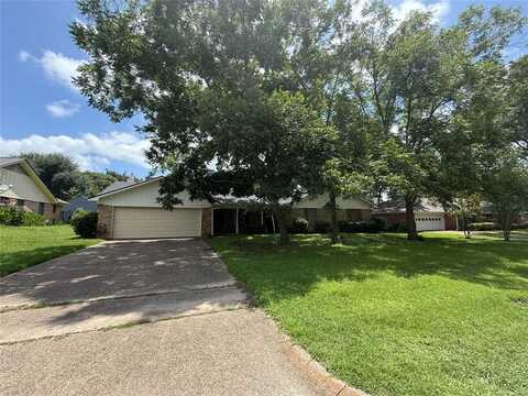 3606 Glendale Drive, Tyler, TX 75701