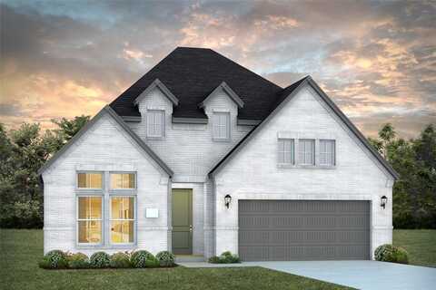 6920 Crystal Springs Drive, McKinney, TX 75070