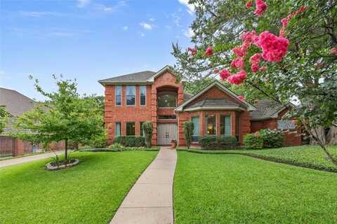 5003 Deerwood Park, Arlington, TX 76017