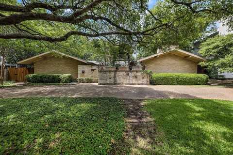 3839 N Versailles Avenue, Dallas, TX 75209