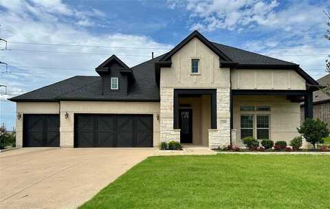 1206 Gray Fox Lane, Frisco, TX 75033