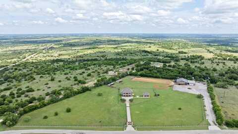 105 Joshua Road, Weatherford, TX 76087