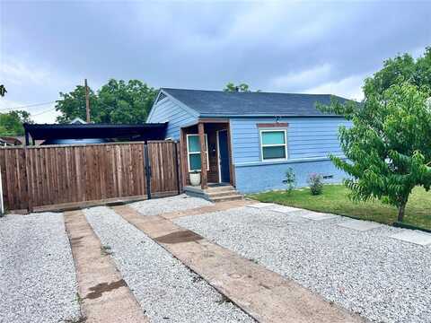 1012 Rindie Street, Irving, TX 75060