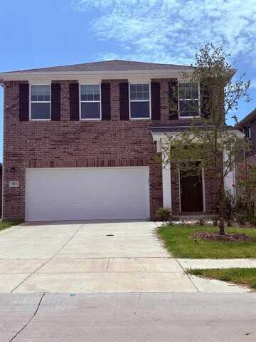 223 Pennsylvania Avenue, Princeton, TX 75407