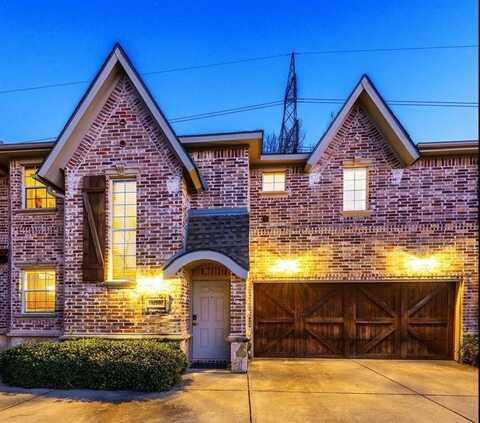 1258 Bethel School Court, Coppell, TX 75019