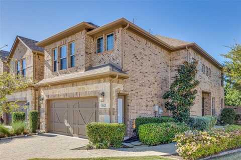 6429 Burbank Way, Plano, TX 75024