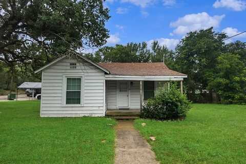 216 19th Street, Mineral Wells, TX 76067