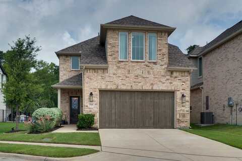 3568 Golden Bell Court, Heath, TX 75126