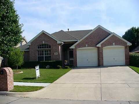 608 Cherry Tree Drive, Keller, TX 76248