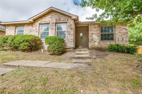 7947 Harmony Creek Road, Dallas, TX 75237