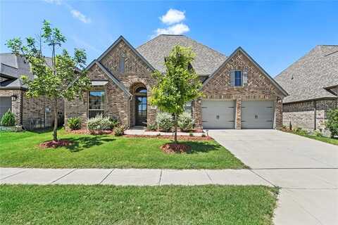 1107 Sandgate Drive, Forney, TX 75126