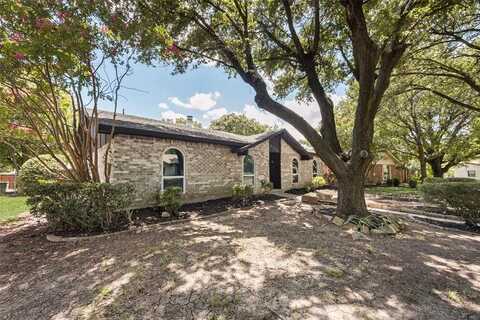 4305 Thicket Drive, Garland, TX 75043