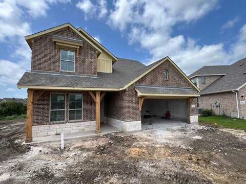 449 Pickett Creek Drive, Aledo, TX 76008
