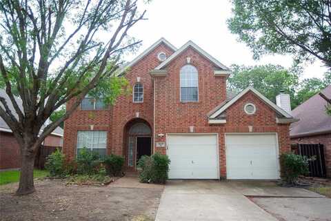 1618 Audrey Drive, Garland, TX 75040