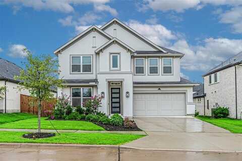 10624 Coastal Violet Road, Frisco, TX 75035