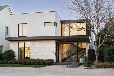 4052 Druid Lane, University Park, TX 75205