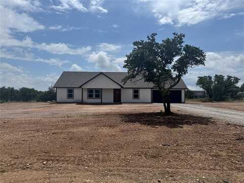 6072 Piper Anne Street, Azle, TX 76020