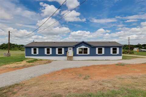 1399 Highland Circle, Springtown, TX 76082