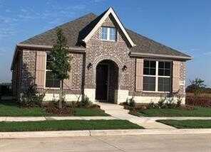 2056 Barx Drive, Little Elm, TX 75068