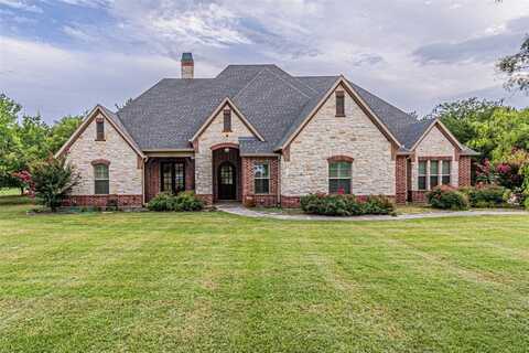 300 Horseshoe Bend, Royse City, TX 75189