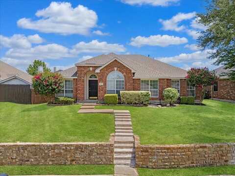 3008 Daybreak Trail, Mesquite, TX 75181