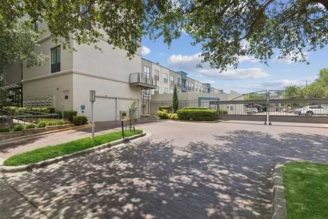 4414 Cedar Springs Road, Dallas, TX 75219
