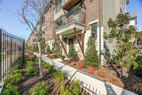 4316 Hartford Street, Dallas, TX 75219