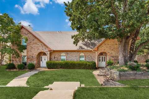 3109 Timberline Drive, Grapevine, TX 76051