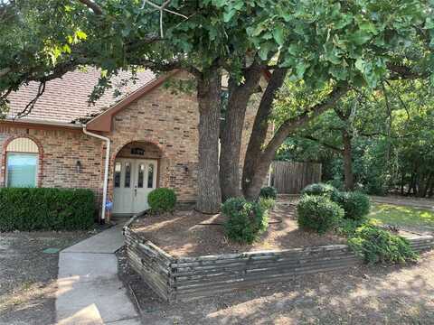 3109 Timberline Drive, Grapevine, TX 76051