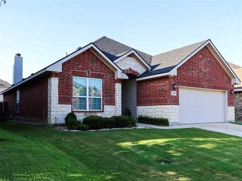 2229 Loreto Drive, Fort Worth, TX 76177