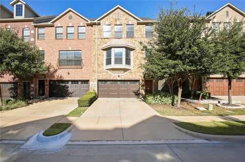 7837 Fox Horn Drive, Irving, TX 75063