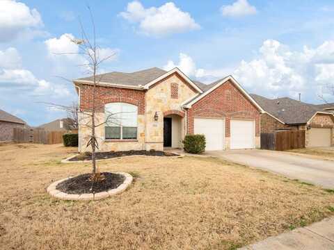 922 Honeywell Drive, Anna, TX 75409