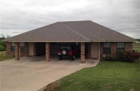 5503 Gateway Hills Court, Granbury, TX 76049