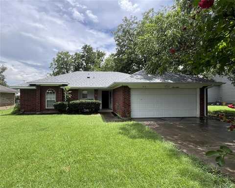 313 Bowie Street, Royse City, TX 75189