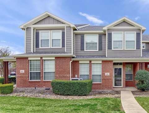 601 Jeans Creek Drive, McKinney, TX 75071