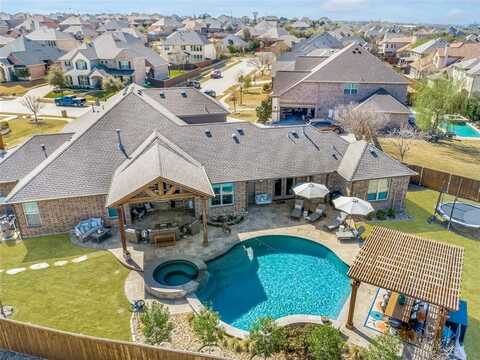 541 Lockton Lane, Prosper, TX 75078