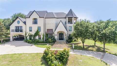 2422 Creekwood Drive, Cedar Hill, TX 75104