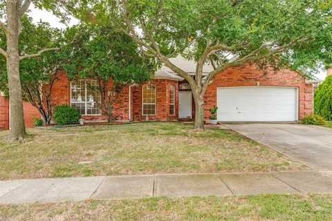 11301 Ocean Road, Frisco, TX 75035