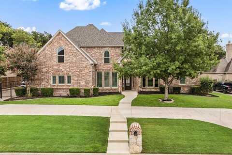 607 Bordeaux Drive, Southlake, TX 76092