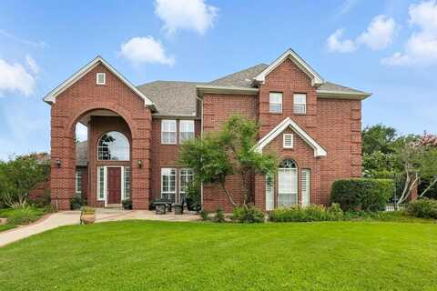 109 Visalia Lane, Denton, TX 76210